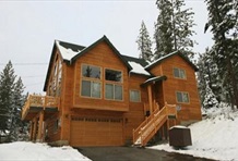RedAwning Muskwaki Drive Holiday home